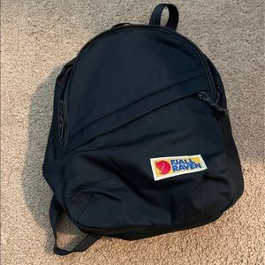 Fjallraven mini Vardag nwot price firm